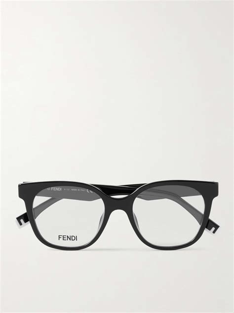 fendi glasses frames 2017